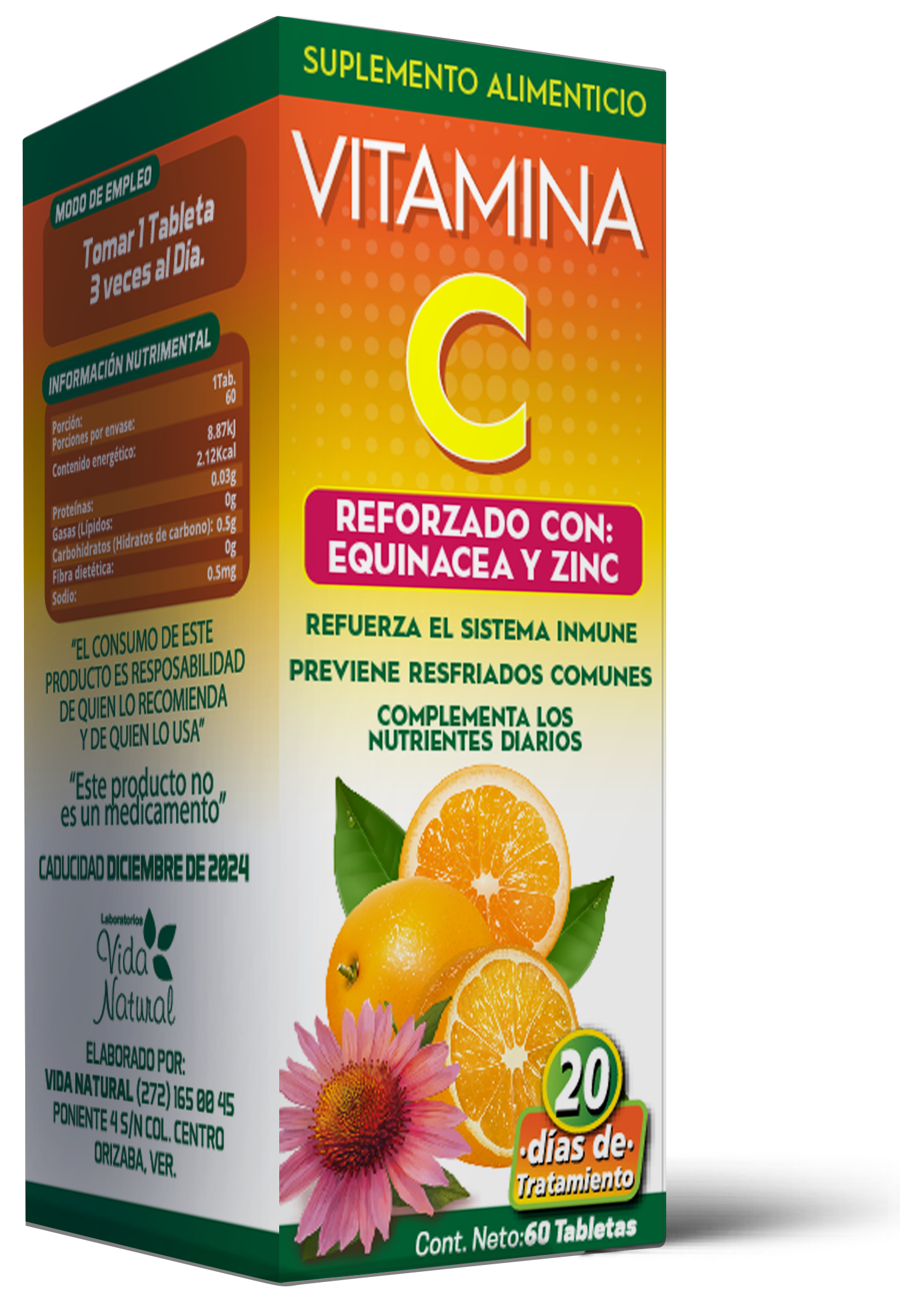 Perfomance Endurance